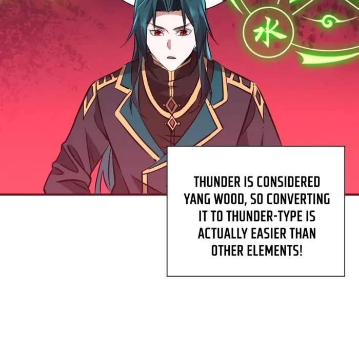 Reborn as a Demonic Cultivator: Starting with a Zombie Planet Chapter 41 74